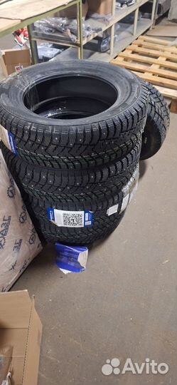 Cordiant Snow Cross 2 185/65 R15 92