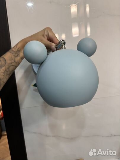 Светильник бра детский