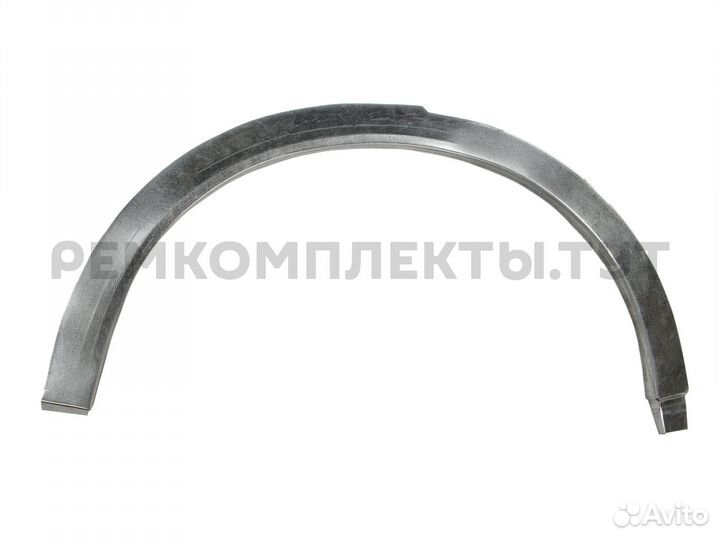 Арка задняя правая Toyota Mark 2 X90