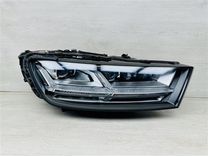 Фара LED передняя правая Audi Q7 4M 3.0D CVM