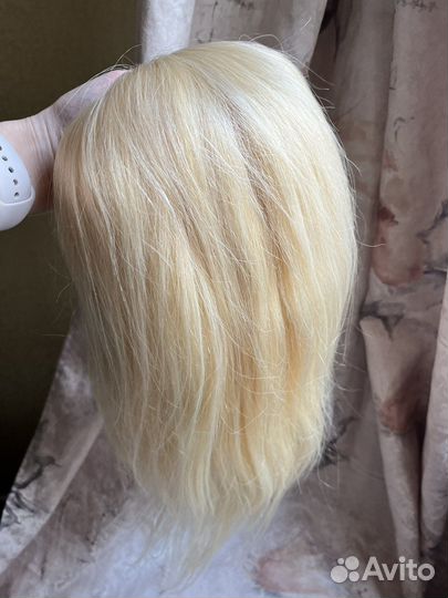 Система волос на полной сетке