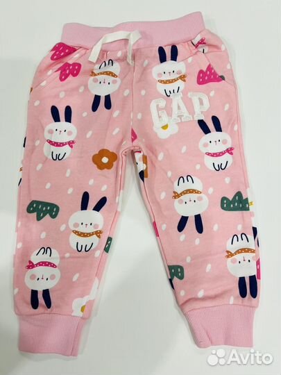 Новый костюм GAP