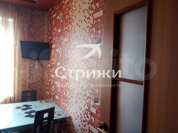 4-к. квартира, 87,6 м², 10/10 эт.