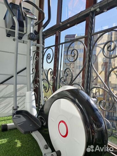 Эллиптический тренажер sportelite