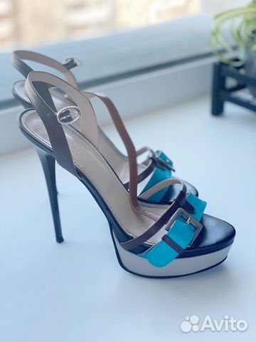 Босоножки Marco pini