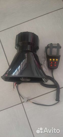 Спецсигнал