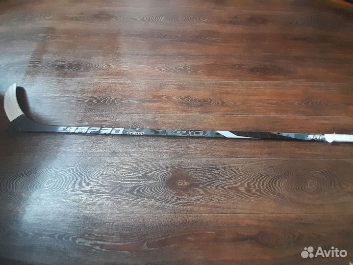 Клюшка хоккейная, заряд т90