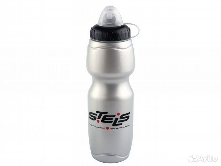 Фляга пластиковая 