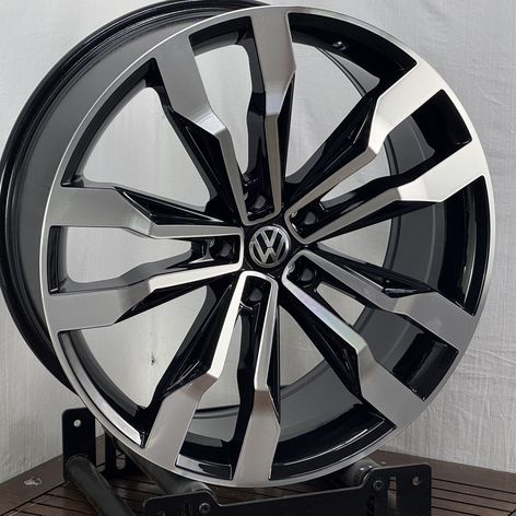 Литые диски Volkswagen 8.5×R20 5×112
