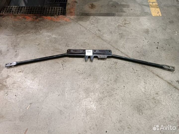 Кронштейн кабины Daf Xf 106