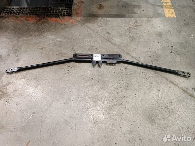 Кронштейн кабины Daf Xf 106