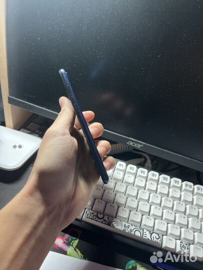 HONOR 7C Pro, 3/32 ГБ