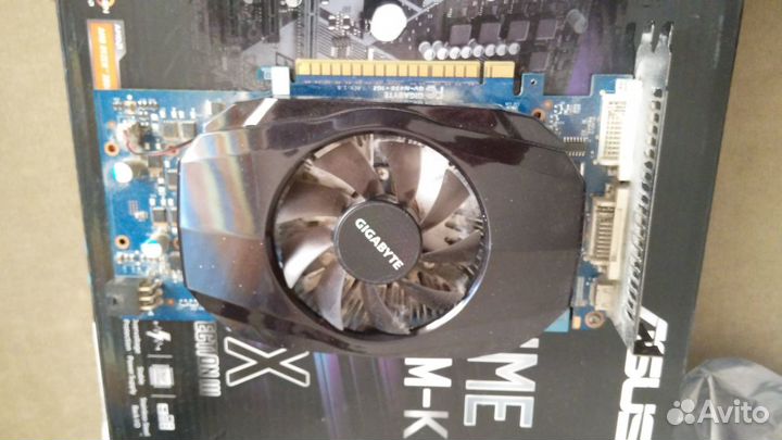 Комплектующие для пк