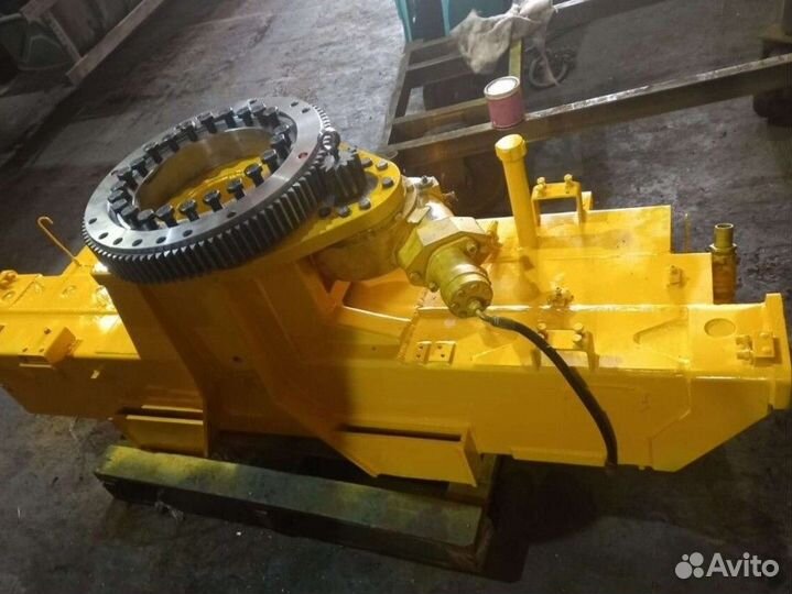 Кму soosan 736