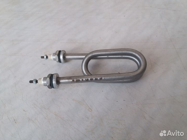 Тэн стиральной машины