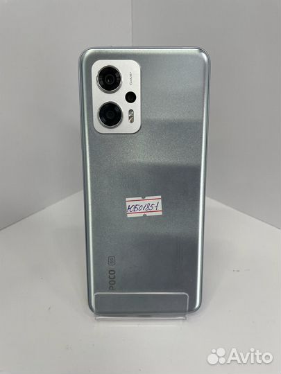 Xiaomi Poco X4 GT, 8/256 ГБ