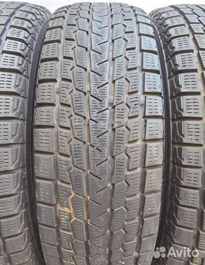 Yokohama Ice Guard SUV G075 215/70 R16 97Q