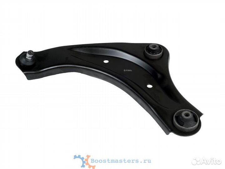 Рычаг нижний левый stellox 5703630SX