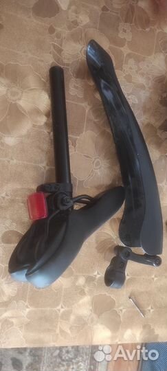 Для велосипеда