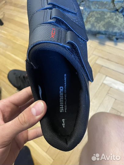 Велообувь Shimano