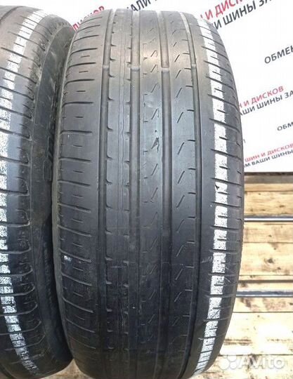 Pirelli Cinturato P1 225/60 R17