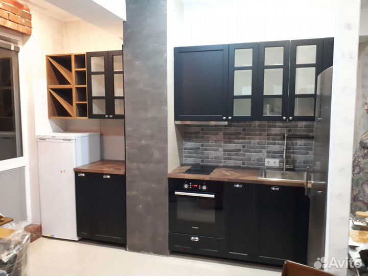 Сборка и ремонт мебели. Профессиональный сборщик