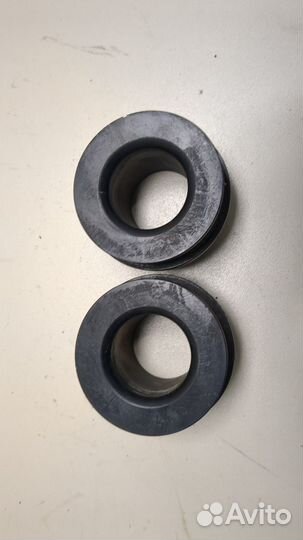 Отбойник подвески Audi A6 (C6), 2008