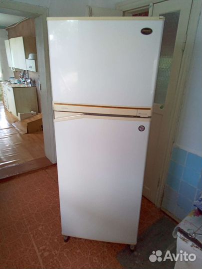 Холодильник