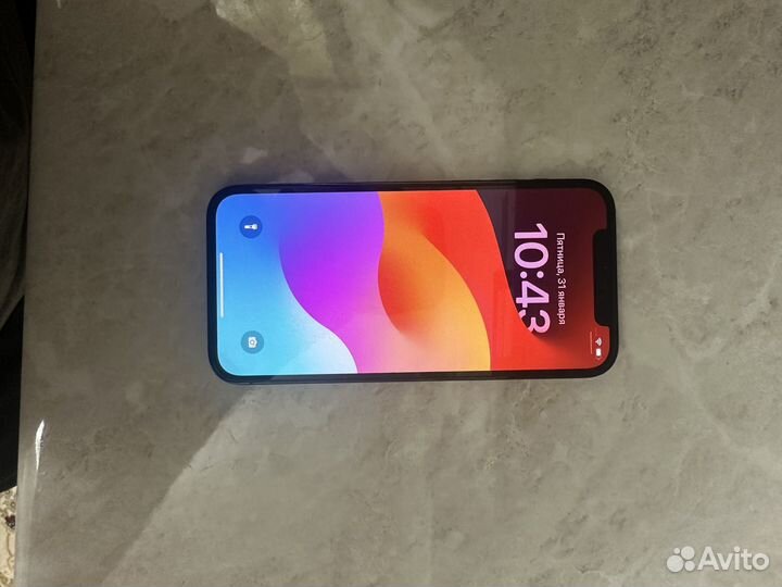 iPhone 12 Pro Max, 256 ГБ