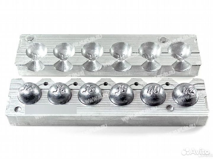 Грузило для рыбалки