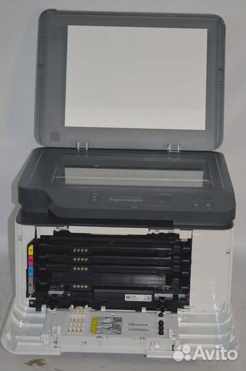 Мфу лазерное HP Color Laser 178nw (4ZB96A) k3 000