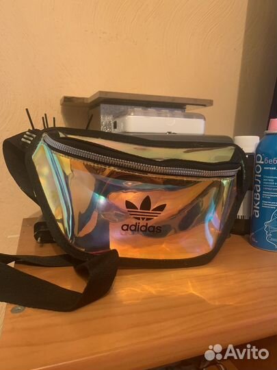 Сумка Adidas оригинальная