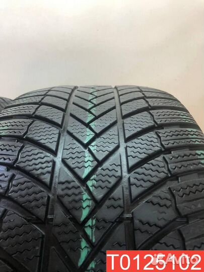 Bridgestone Blizzak LM005 RFT 245/45 R18 100V