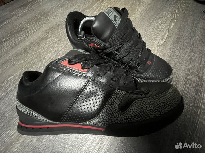 ÉS dvs circa globe etnies fallen osiris dc shoes