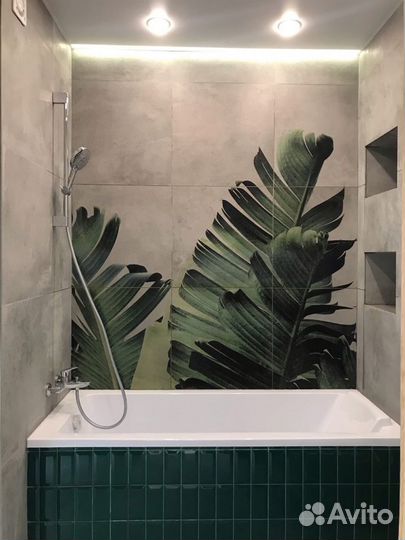 Отделочник универсал