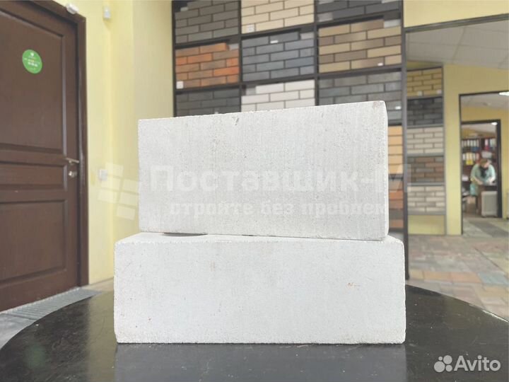 Силикатный кирпич А22