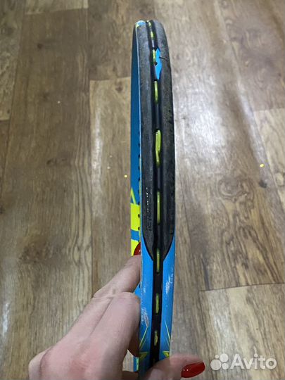 Ракетка babolat 21