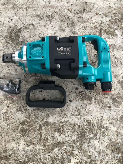 Гайковерт пневматический 3 4