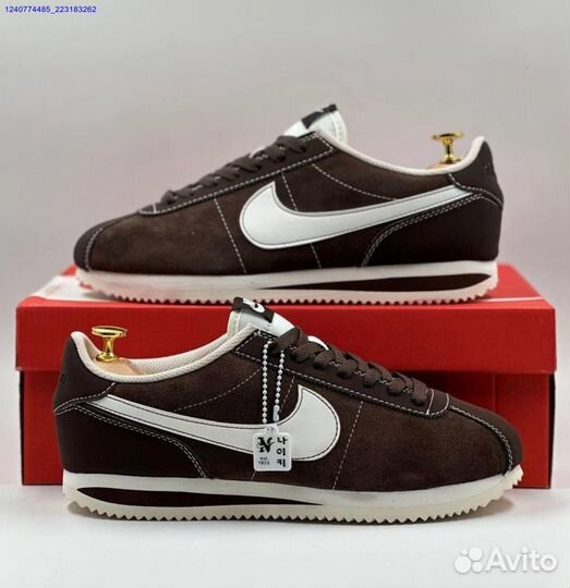 Кроссовки Nike Classic Cortez