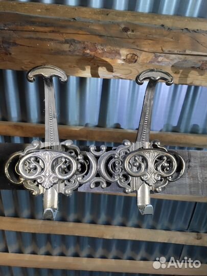 Вешалка настенная СССР