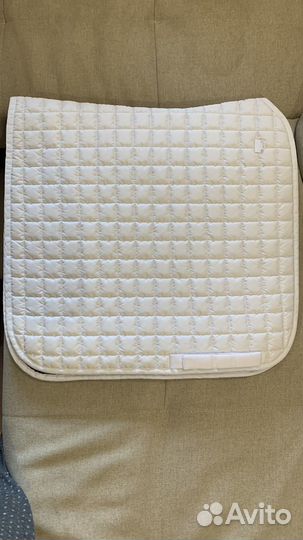 Вальтрап выездковый