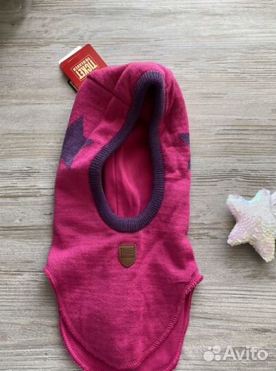 Новый шапка шлем ticket to heaven