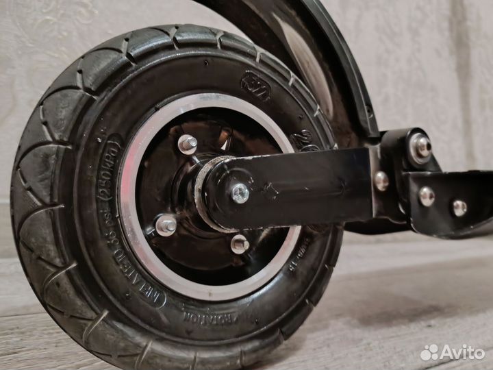 Колесо для электросамоката 8 дюймов