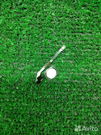 Шлейф кнопка Home iPhone 5S