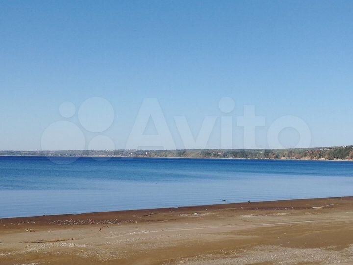 Дом 44,6 м² на участке 30 сот.