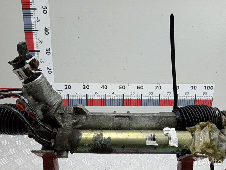 Рейка рулевая для Peugeot-Citroen Picasso 4000CQ