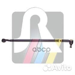 90-05956-1 тяга рулевая с наконечником правая