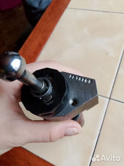 Топливные форсунки на. Cummins n14