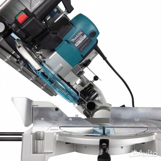 Комбинированная пила Makita LH1040F