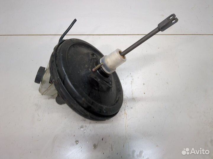 Цилиндр тормозной главный Opel Astra G, 2003